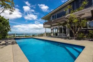 Hauraki Vista - Surfdale