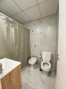 Hermoso departamento nuevo en Bahía Blanca piso 4