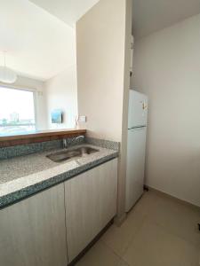Hermoso departamento nuevo en Bahía Blanca piso 4