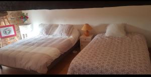 B&B / Chambres d'hotes Hameau de Leignoua : photos des chambres