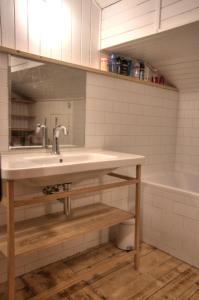 Chalets La Ribambelle : photos des chambres