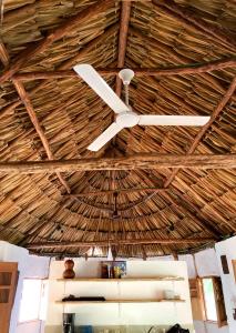 Encantadora Villa Maya tradicional en Rancho Agroecologico