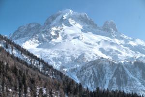 Chalets La Ribambelle : photos des chambres