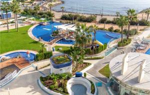 Lovely Apartment In Torrevieja