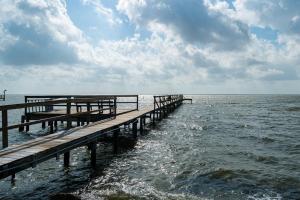 A Salty Texan - Sun Harbor Cottage #10