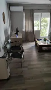 Texas - Torres de la Alameda