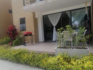 Apartasol 102c Tebaida Quindio
