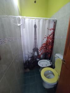 Lyfrago casa con pileta