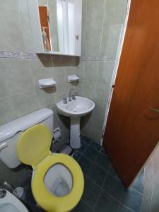 Lyfrago casa con pileta