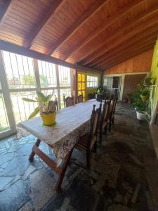 Lyfrago casa con pileta
