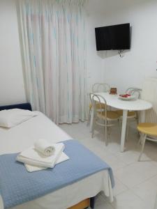 Ilona Apartments Chania