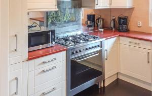 Gorgeous Home In Heinkenszand With Wifi