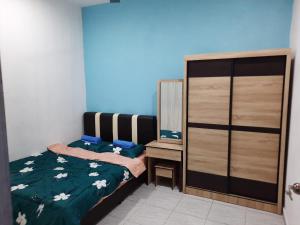 Jerai Geopark Cottage 2bedrooms Pulau Bidan