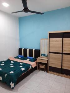 Jerai Geopark Cottage 2bedrooms Pulau Bidan
