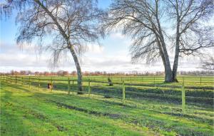 Lovely Home In Skivarp With Wifi