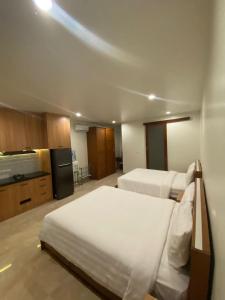 EL Suites Berawa - Canggu