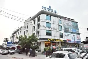 Tekareesinn - Hasanganj