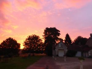 B&B / Chambres d'hotes Domaine du Bouloy : photos des chambres