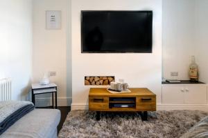 No6 - Beverley - Elegant Townhouse - Central location