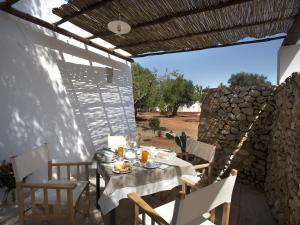 Superior Double Room with Patio