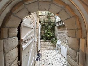 Maison 3 chambres, accès plage direct, proche centre et commerces - FR-1-197-550