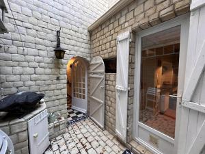 Maison 3 chambres, accès plage direct, proche centre et commerces - FR-1-197-550