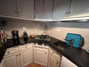 Maison 3 chambres, accès plage direct, proche centre et commerces - FR-1-197-550