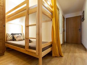 Appartements Appartement centre-ville Saint-Lary-Soulan avec piscine, sauna et parking - FR-1-296-442 : photos des chambres