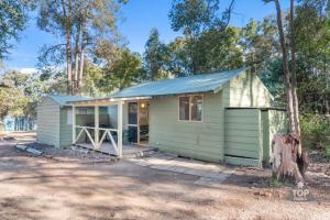 Lake Brockman Tourist Park - Park Home or Cottage