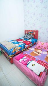 Villa Shiny with Karaoke & Chill Spot