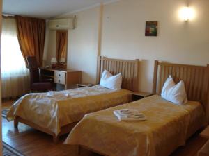 Villa Edel Constanta