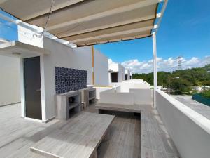 Casa MEXH Lunamar - Ideal para familias, vacaciones o homeoffice