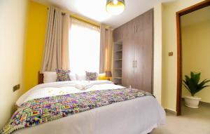 Lantern Serviced Apartments