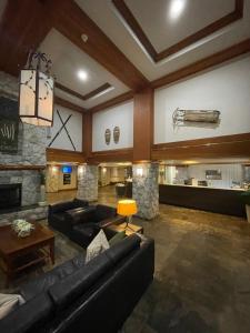 Aspens on the Mountain Ski In Out