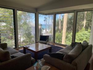 Circuit Beach House - a piece of paradise!