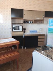 Apto da Li na Praia Grande I