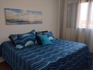 Apto da Li na Praia Grande I