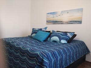 Apto da Li na Praia Grande I