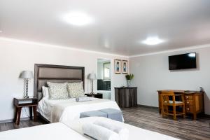 Villa Gracia Guesthouse