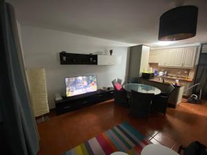 Holiday Home Parque Azul Playa La Arena FREE WIFI