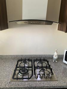 Departamento nuevo y céntrico con ambiente familiar en Guadalajara