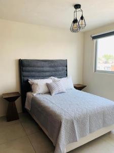 Departamento nuevo y céntrico con ambiente familiar en Guadalajara