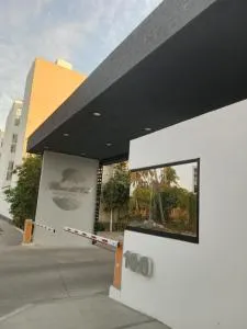 Penthouse junto al mar - Los Delgados