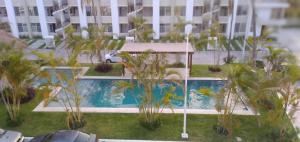 Penthouse junto al mar