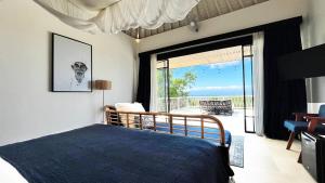 Tennis Villa Uluwatu - BEAUTIFUL VIEWS - Close to Savaya