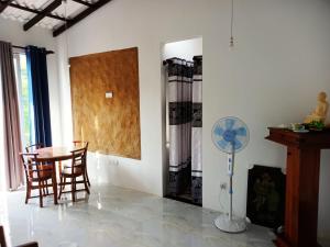 Lakshan home