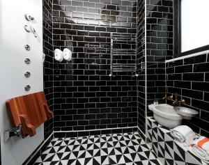 Faik Pasha Hotels Special Category Beyoglu Istanbul