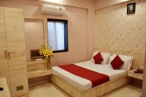 Hotel Saideep Villas, Shirdi - 舍地