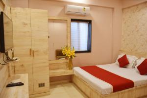 Hotel Saideep Villas, Shirdi