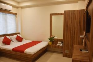 Hotel Saideep Villas, Shirdi
